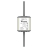 Предохранитель, 160 A, AC 690 В, 200 кА, size 1, 45x45x148 мм, aR, IEC UL Eaton FUSE 160A 690V - Предохранитель, 160 A, AC 690 В, 200 кА, size 1, 45x45x148 мм, aR, IEC UL Eaton FUSE 160A 690V
