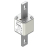 Предохранитель, 160 A, AC 690 В, 200 кА, size 1, 45x45x148 мм, aR, IEC UL Eaton FUSE 160A 690V - Предохранитель, 160 A, AC 690 В, 200 кА, size 1, 45x45x148 мм, aR, IEC UL Eaton FUSE 160A 690V
