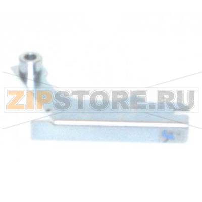 P/H Load close lever (pkg of 5) Zebra P310C P/H Load close lever (pkg of 5) Zebra P310CЗапчасть на деталировке под номером: не указано