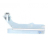 P/H Load close lever (pkg of 5) Zebra P310C
