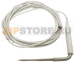 SONDA SPILLONE PTC 90° 5000 mm 