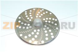 PLATE RASPING KM282 KM288 