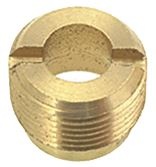 ВКЛАДЫШ ДЕРЖАТЕЛЯ ВЕРХНЕЙ ПРУЖИНЫ