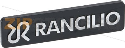 Rancilio Plate Mm 70 