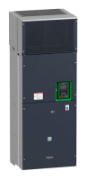 Преобразователь частоты 220 кВт, 380 В, 3 фазы Schneider Electric ATV630C22N4