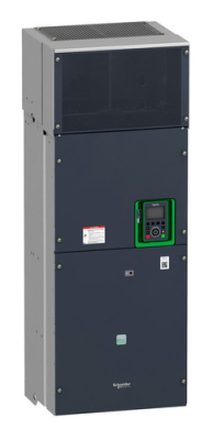 Преобразователь частоты 220 кВт, 380 В, 3 фазы Schneider Electric ATV630C22N4 