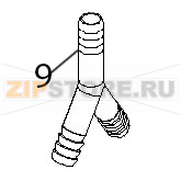 Y-Connection Fagor AD-120B