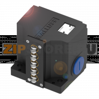 Датчик положения последовательный механический Balluff BNS028Z