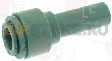 ХВОСТОВОЙ ПЕРЕХОДНИК JG PI061210S 