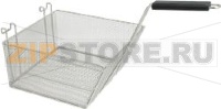 FRYER BASKET 340x300x155 mm