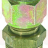 RACCORDO DIRITTO CON OGIVA 3/8"Mx10 mm - RACCORDO DIRITTO CON OGIVA 3/8"Mx10 mm