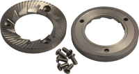 SER GRINDER 3-HOLES