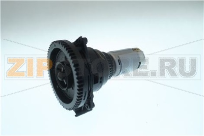 Mahleinheit ME 068 230V / TYP 043 kpl. 