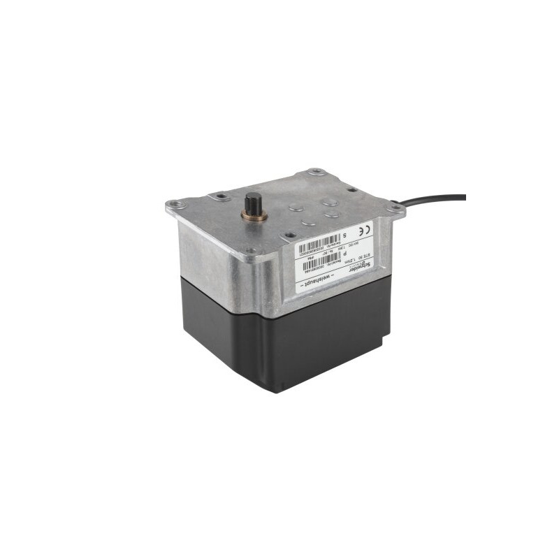 Сервопривод Weishaupt 651484 