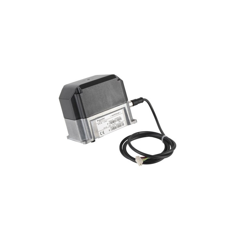 Сервопривод Weishaupt 651484 