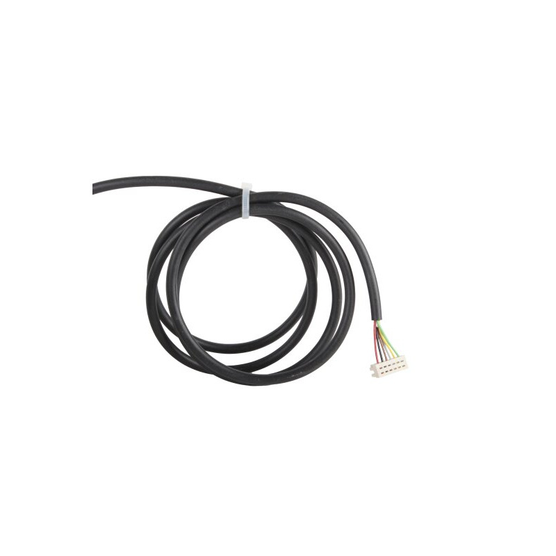 Сервопривод Weishaupt 651484 