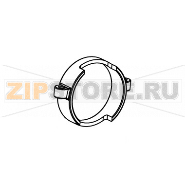Black grinder motor support P124 Saeco Syntia Cappuccino Black grinder motor support P124 Saeco Syntia Cappuccino

Запчасть на сборочном чертеже под номером: 22

Название запчасти Saeco на английском языке: Black grinder motor support P124 Saeco Syntia Cappuccino