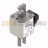 Предохранитель, 400 A, AC 690 В, 200 кА, DIN 1, 45x59x104 мм, aR, DIN, IEC Eaton FUSE 400A 690V - Предохранитель, 400 A, AC 690 В, 200 кА, DIN 1, 45x59x104 мм, aR, DIN, IEC Eaton FUSE 400A 690V