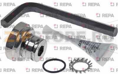 CONNECTION KIT 1 SET LOCTITE 