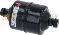 FILTER DANFOSS DML 163 FS