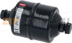 FILTER DANFOSS DML 163 FS 