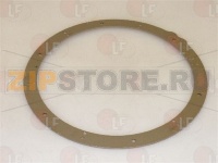 КОЛЬЦО ДЛЯ РЕШЕТКИ