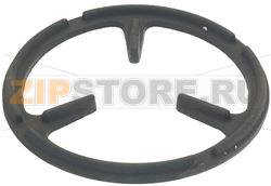 ПЕРЕХОДНИК МОКА Ø 255 ММ 