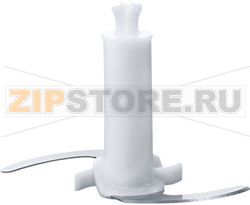 ASSIEME LAMA MINIPIMER BRAUN BR67051017 