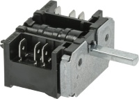 ПЕРЕКЛЮЧАТЕЛЬ 0-1 ПОЗИЦИИ