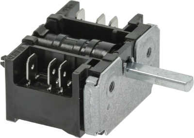 ПЕРЕКЛЮЧАТЕЛЬ 0-1 ПОЗИЦИИ 