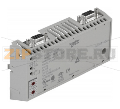 Адаптер коммуникационный Schneider Electric 170PNT16020 