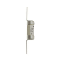 Предохранитель, 2 A, AC 600 В, DC 250 В, 200 кА, HRCII-C, 14x85 мм, CSA Eaton 2A CANADIAN FUSE