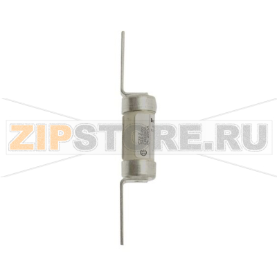 Предохранитель, 2 A, AC 600 В, DC 250 В, 200 кА, HRCII-C, 14x85 мм, CSA Eaton 2A CANADIAN FUSE 