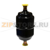 Filter drier DCL 032 1/4 welded