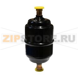 Filter drier DCL 032 1/4 welded 