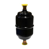 Filter drier DCL 032 1/4 welded