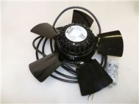 MOTOVENTILATORE ø 250mm 230V 50/60Hz