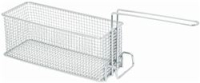 FRYER BASKET 115x285 mm