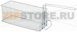 FRYER BASKET 115x285 mm 