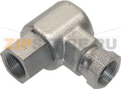 RACCORD TOURNANT 3/4 