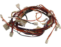 WIRING 9CKA 24V P.M.L/R DR.