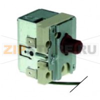 Аварийный термостат рабочей камеры 365°C Rational SCC 61-202E