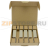 Предохранитель, 63 A, AC 660 В, 200 кА, size 0000, 17x19x100 мм, aR, IEC UL Eaton FUSE 63A 660 - Предохранитель, 63 A, AC 660 В, 200 кА, size 0000, 17x19x100 мм, aR, IEC UL Eaton FUSE 63A 660
