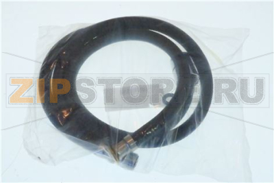 TUBO FLESSIBILE 1250 mm ø 1/2F - M15x1 