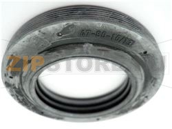 ANELLO TENUTA 47X80X10/13 FAGORL57A004A8 