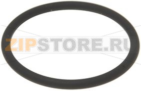 УПЛОТНИТЕЛЬНОЕ КОЛЬЦО 02087 ИЗ ЧЕРНОГО ВИТОНА 