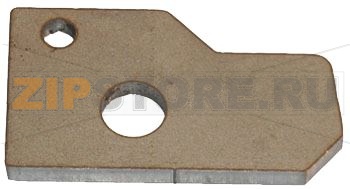 SUPPORT PLATE FOR CARRIAGE 