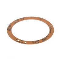 89.5X109.5X1.5 FIBRE FLAT WSH N30