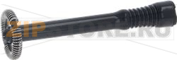 MILK FROTHER NESPRESSO 12437094 