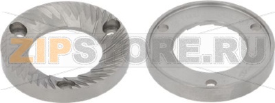 ПАРА ЖЕРНОВОВ QUAMAR ПРАВЫЕ 